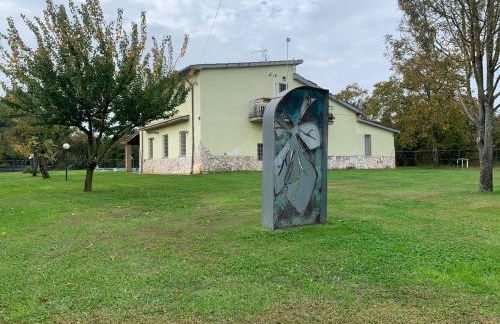 Splendida villa con piscina - Foto 37