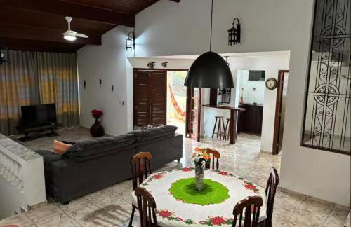 Casa de Praia São Sebastião Ilhabela - Foto 1