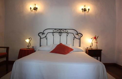 Casa Rural Finca Isabel - Foto 37