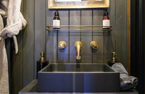 Bramble Hut - Foto 24