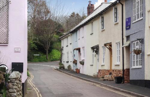 Blackberry Cottage - Foto 3