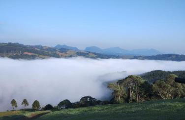 Chalé Recanto da Coruja - Photo 24