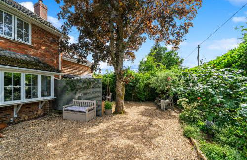 Beautiful New Forest Hideaway - Foto 22