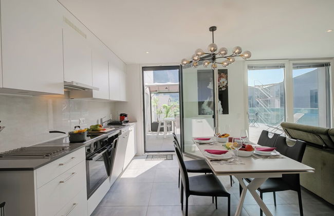 Melano Lab Park Terrace - Photo 6