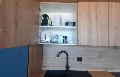 Oceanes appartement vue mer - Foto 34