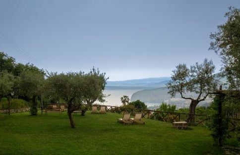 Sorrento View Villa - Foto 13