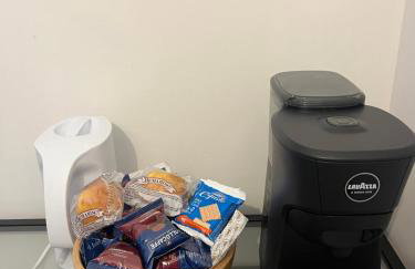 La Chianconata- Casa vacanze a Vieste - Foto 21