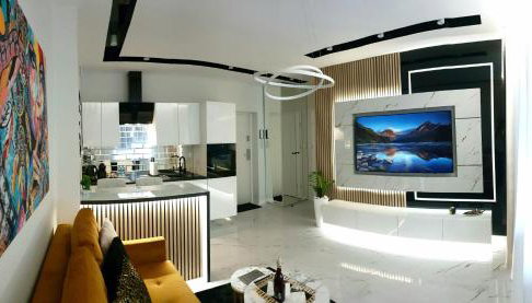 VIP Room 2+2 - Foto 5