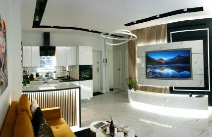 VIP Room 2+2 - Foto 5