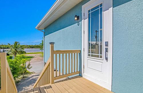 Harbor Place Boathouse BRAND NEW - Foto 16