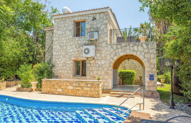 Villa Anna Argaka - Foto 30