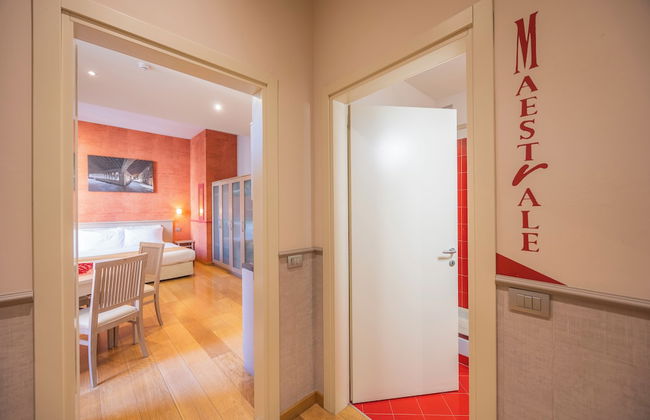 Residenza Palazzo Negri - Foto 66