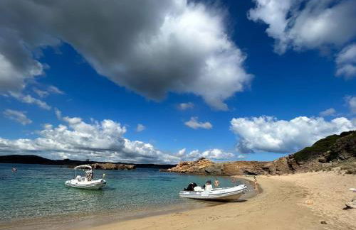 Es Grau Lamorino - Foto 38