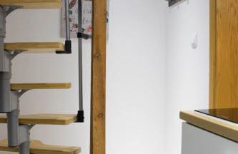 Kleine gemütliche Einliegerwohnung mit Garten und Pool - Foto 14