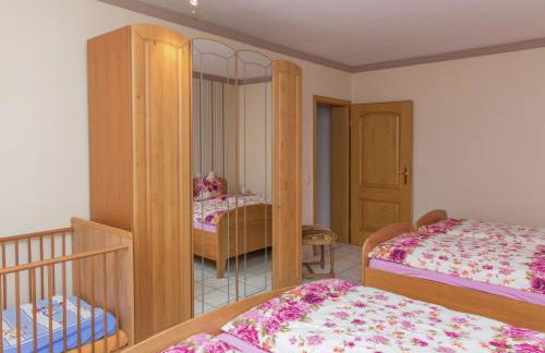 Erdgeschosswohnung in Ruhiger Lage - Foto 35