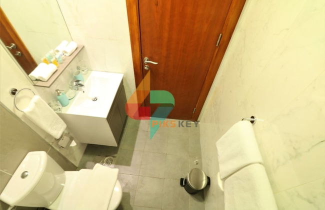 Piks Key - Binghatti - Foto 16