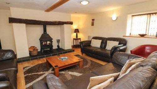 Bottomhouse Barn - Photo 5