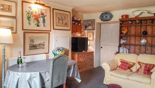 Ivy Cottage - Photo 4