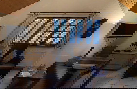 Cosy Apartment With Terrace in Meisburg - Photo 12