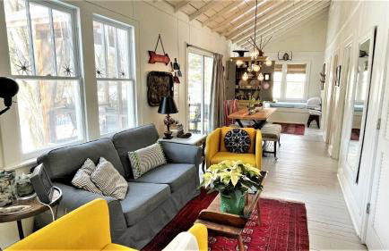 Lake Perch - Foto 13