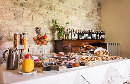 Country House Poggio Fiorito - Foto 6