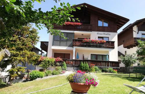 Ciasa Wallis - Foto 64