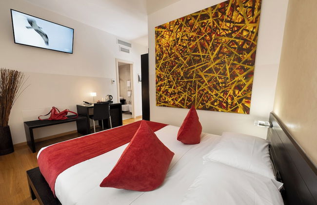 Ca' Pozzo Inn - Photo 16