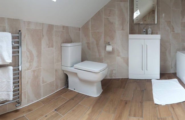 Gyllingeham Suite 2 - Foto 3