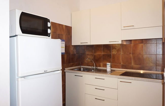 Flat With Terrace Overlooking the Pool - Foto 11