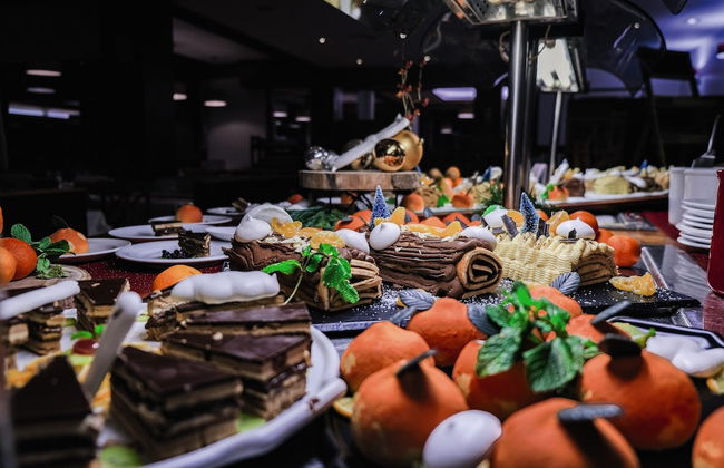 Belambra Clubs Les Menuires - Neige Et Ciel - Foto 34