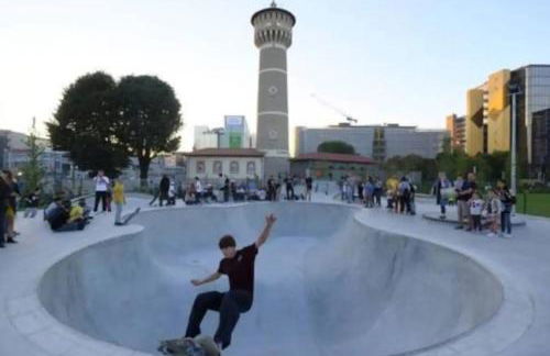 Bicocca, Free PARKING, Private Garage, Metro M5 200m, Garden, Kids & Pet Friendly - Foto 13