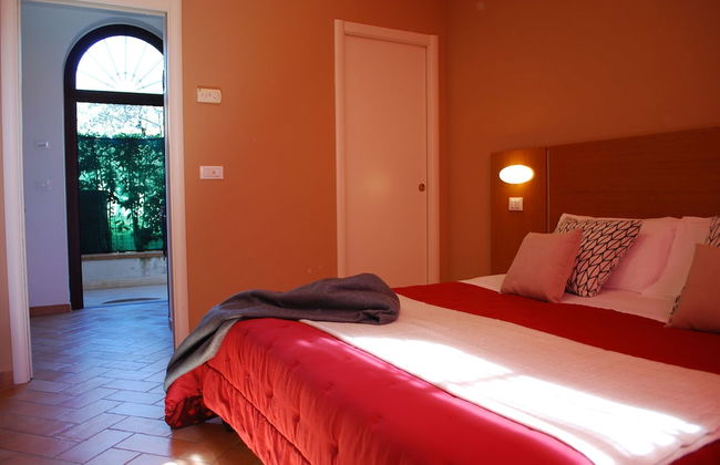 Residence Gli Ulivi - Foto 9