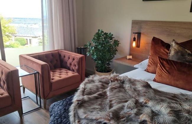 Vrede Self Catering - Foto 13