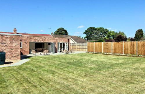 Detached Home Near Kings Lynn - Foto 53