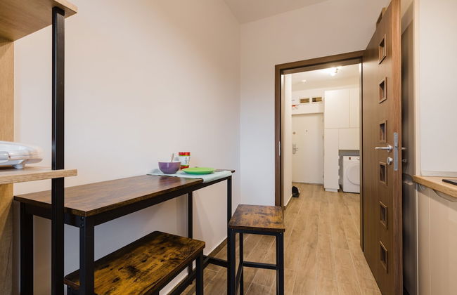 Apartment Ensity - Foto 24