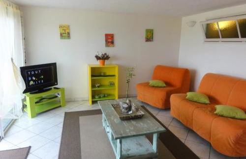 Gîtes Les 3 Cigales - Foto 7