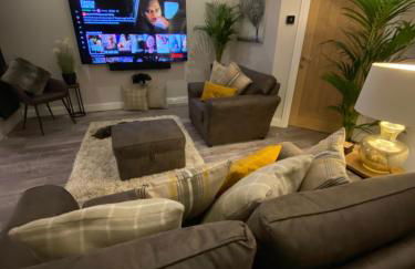 The Bolthole - Foto 20