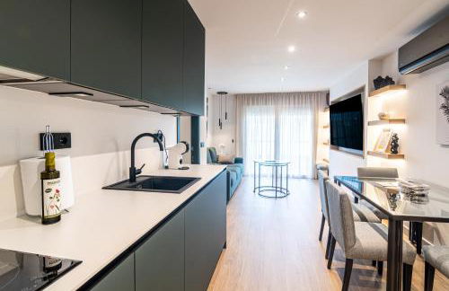 Geysotur Ribera Luxury Suites - Foto 16