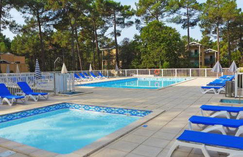 Apartment Les Grands Pins-2 by Interhome - Foto 1