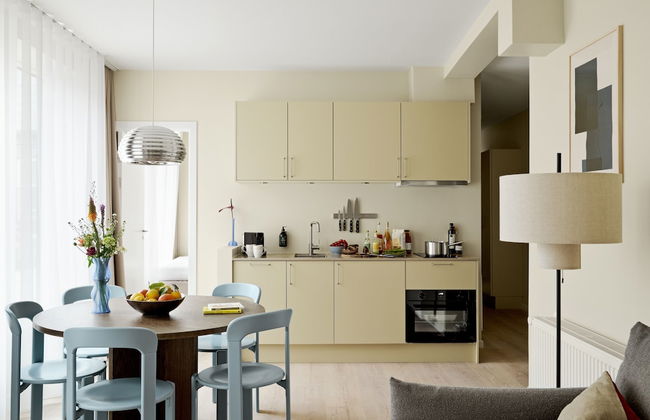 Venders Copenhagen - Foto 56