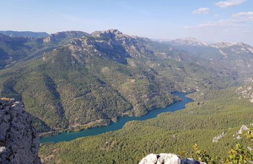 Alojamiento Rural Casa Inocente - Foto 46