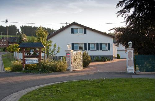 Haus Kottenborn am Nürburgring - Foto 1