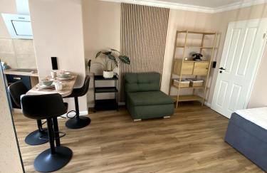 Modernes Studio in Irrel - Foto 10