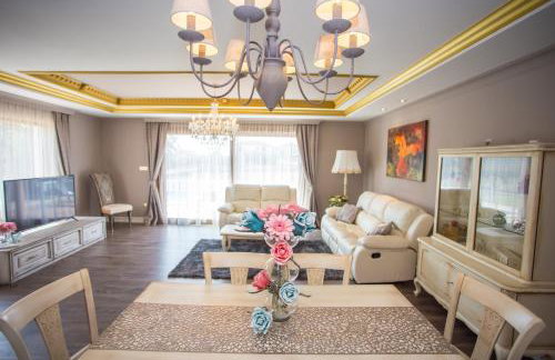 Villa Mihaela by Briskva - Foto 16