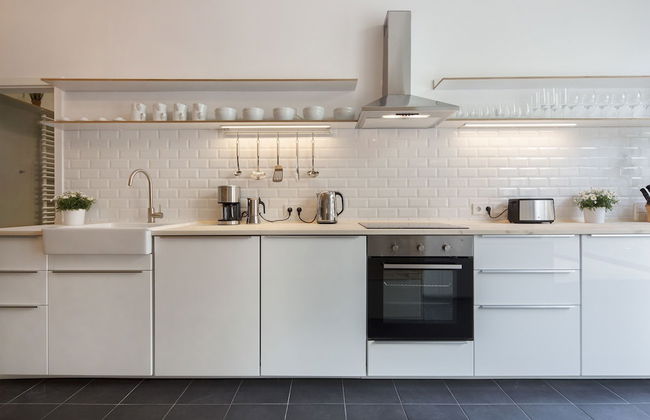 Anderssohn Apartments - Dolziger Straße - Foto 10