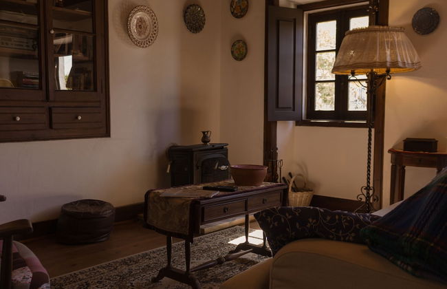 Casa Rústica - Foto 11