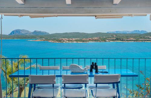 Casa Azzurra con Terrazza Vista Mare by Wonderful Italy - Foto 24