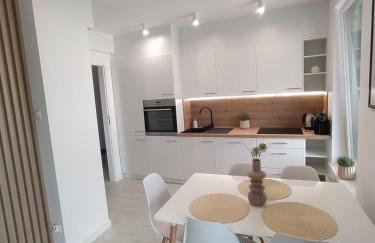 Apartament z 2 sypialniami - Nova Ludova - blisko 2 jezior - Foto 34