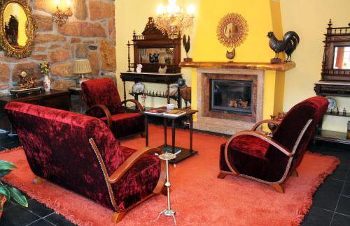 Quinta Das Escomoeiras - Foto 35