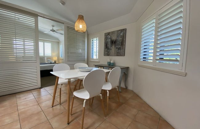 Byron Quarter Holiday Apartments - Photo 16